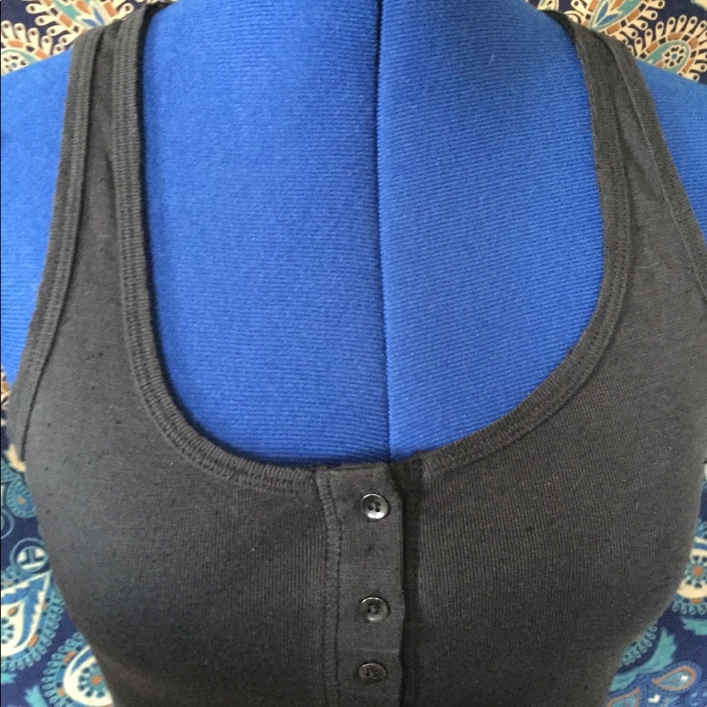 Tank top - Picture 3 of 5